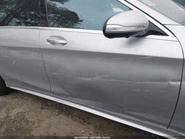 Mercedes Klasa S W222 2017 Mercedes-Benz Klasa S 2017 MERCEDES-BENZ S 550 4.7 Benzyna 448KM, zdjęcie 19