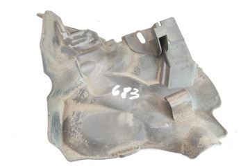 JINÉ DÍLY KOMORA MOTORU RENAULT ESPACE IV (JK0/1_) 8200617474 2.0L