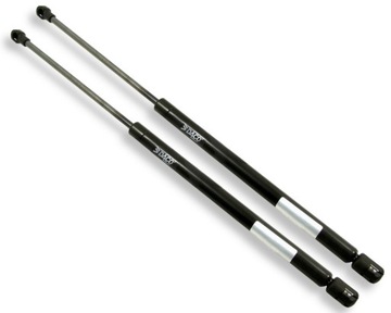 2x Siłownik teleskop klapy bagażnika do Opel Astra H kombi 2004-2014