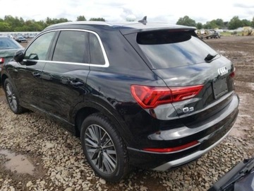 Audi Q3 II 2022 Audi Q3 Audi Q3 PREMIUM PLUS 40, 2022r., 2.0L 2.0 Benzyna 184KM, zdjęcie 3