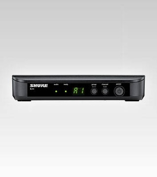 Беспроводной микрофон для гарнитуры Shure BLX14E/P31