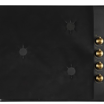 ЩЕТКА ДЛЯ ЧИСТКИ ГОРЕЛКИ ГАЗОВОЙ ПЛИТЫ