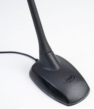 КОМПЛЕКТ РАДИО CB M-TECH LEGEND I + ДОПОЛНИТЕЛЬНАЯ МАГНИТНАЯ АНТЕННА 48 45 см + ВИЛКА