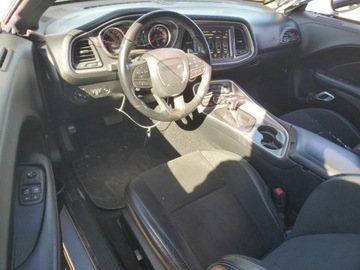 Dodge Challenger III 2020 Dodge Challenger RT Scat Pack 2020 6.4l 6.4 Benzyna 485KM, zdjęcie 8