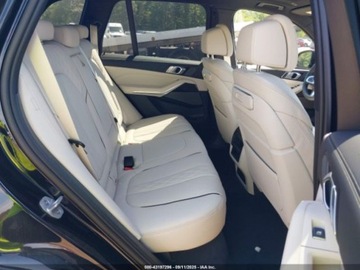 BMW X5 G05 2024 BMW X5 xDrive40I 2024 3.0l 3.0 Benzyna 375KM, zdjęcie 12