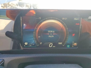 Mercedes CLA C118/X118 2020 Mercedes-Benz CLA 250 2020 2.0 Benzyna 221KM, zdjęcie 3