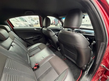 Alfa Romeo Giulietta Nuova II Hatchback 5d 1.4 TB 16v Mair 170KM 2013 ALFA ROMEO GIULIETTA 1.4 TB Multiair 170KM! Salon PL!, zdjęcie 16
