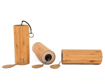 Воздушный колокол Koshi Chimes Terra