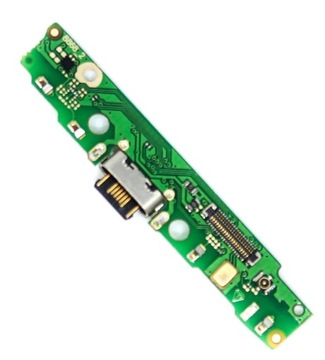 MOTO G7 Power XT1955 ZŁĄCZE PŁYTKA USB MIKROFON
