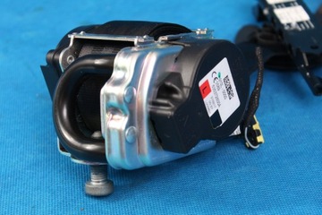 AUDI A5 F5 РЕМЕНЬ БЕЗОПАСНОСТИ ПЕРЕДНИЙ ЛЕВ 2018 8W0857705