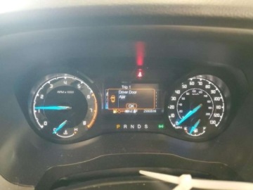 Ford Ranger VI 2023 Ford Ranger 2023, 2.3L, 4x4, XL, od ubezpieczalni 2.3 Benzyna 270KM, zdjęcie 9