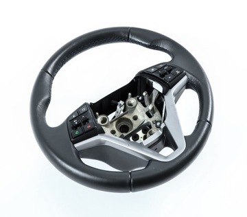 Kierownica do Hyundai Tucson 3 2015- NOWA SKÓRA