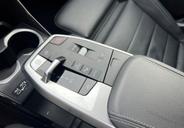 BMW X1 U11 Crossover 1.5 18i 136KM 2022 BMW X1 1.5 benzyna 136 km Led Nawigacja Kamera Sensor 1.5 Benzyna 136KM, zdjęcie 22