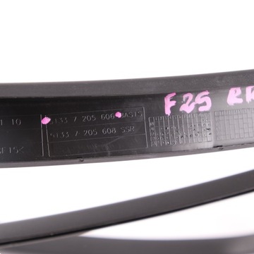 BMW OE 7205606