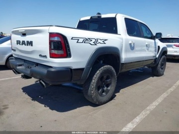  RAM 1500 TRX 57 Box 2022 6.2l 6.2 Benzyna 702KM, zdjęcie 4