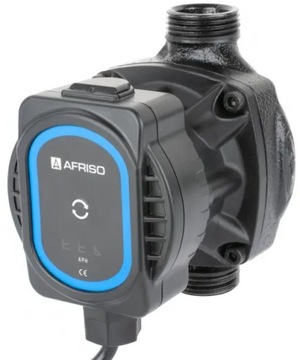 AFRISO POMPA OBIEGOWA ELEKTRONICZNA APH 15-7 130