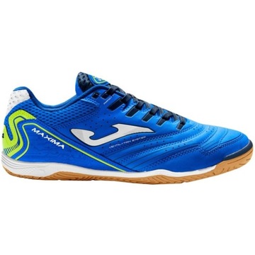 Buty piłkarskie Joma Maxima 2304 Indoor r.43,5
