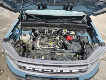 Ford 2022 Ford Bronco 2022 FORD BRONCO SPORT BIG BEND 1.5 Benzyna 181KM, zdjęcie 11