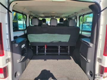 Nissan NV200 2020 Nissan NV300 2.0170 2020r 115TysKm Automat 8 miejsc Kamera Navi FullLed Fa, zdjęcie 14