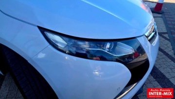 Opel Ampera 2012 Opel Ampera Hybryda bogata wersja 1.4 Hybryda 151KM, zdjęcie 14