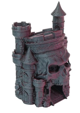 Замок Черепа - FatesEnd Цитадель Черепа Крошечная Башня Костей