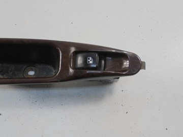 DAEWOO LEGANZA SPÍNAČ OKNO ZADNÍ LEVÝ 96220267 96190777