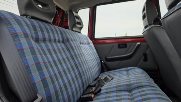 Fiat Uno II 0.9 39KM 2001 Fiat Uno salon polska 1 własciciel orginał, zdjęcie 14