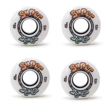 Koła do deskorolki Enuff Super Softies Wheels 53m