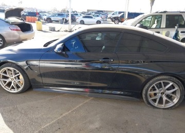 BMW Seria 4 F32-33-36 2019 BMW M4 BMW M4 CS 3.0 Benzyna 460KM, zdjęcie 5