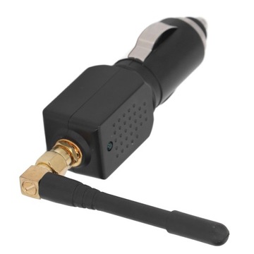 GPS-УСТРОЙСТВО ПРОТИВ СЛЕЖЕНИЯ АВТОМОБИЛЯ 1500–1600 МГц 1–15 м