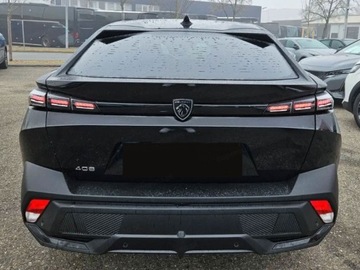 Peugeot 408 2025 408 Allure e-DCS 1.2 mHEV 145KM / Pakiet Zimowy, zdjęcie 3