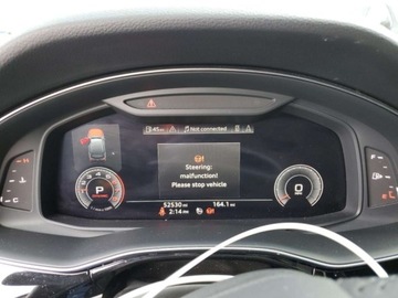 Audi Q7 II 2020 Audi Q7 2020 AUDI Q7 PRESTIGE 3.0 Benzyna 272KM, zdjęcie 8