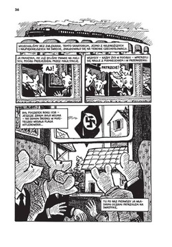 МАУС: История выжившего, НОВАЯ классика