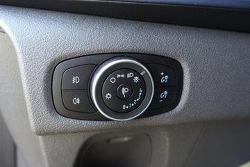 Ford Tourneo Custom I 2023 Ford Tourneo Custom SalonPL Kamera Tempomat Asyst. park. Ogrz. post. z pil, zdjęcie 23