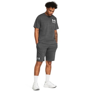 ШОРТЫ ДЛЯ ТРЕНИРОВКИ МУЖСКИЕ UNDER ARMOR