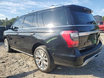 Ford Expedition III 2019 Ford Expedition Platinum 2019 3.5 Benzyna 375KM, zdjęcie 1