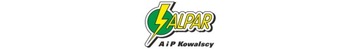 ALPAR Z2061 ИЗОЛЯЦИЯ ИДЕАЛЬНЫЙ ЗАЖИМ AL16-120