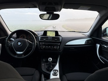 BMW Seria 2 F22-F23-F45-F46 Coupe 220i (Euro 6) 184KM 2016 BMW 220 2.0i 184KM 68tys.km. Navi Bezwypadkowy, zdjęcie 2