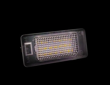 BMW 7 E38 94-01 LAMPY LED TABULKY SPZ