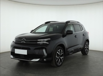 Citroen C5 Aircross SUV Facelifting 1.2 MHEV 136KM 2023 Citroen C5 Aircross 1.2 PureTech, Salon Polska, zdjęcie 1