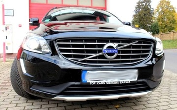 Volvo XC60 I SUV 2.0 D3 163KM 2013 Volvo XC 60 2.0 163KM Momentum Zarejestrowany ..., zdjęcie 4