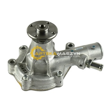 Pompa wody Pel-Job EB10 EB11 EB12 EB14 EB25.4