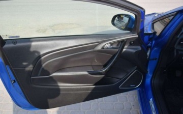 Opel Astra J OPC 2.0 Turbo ECOTEC 280KM 2015 Opel Astra OPC 2.0T Super Stan Niski Przebieg 2.0 Benzyna 280KM, zdjęcie 21