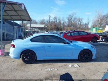 BMW Seria 2 F74 2025 BMW Seria 2 M240i xDrive 2025 3.0 Benzyna 382KM, zdjęcie 6