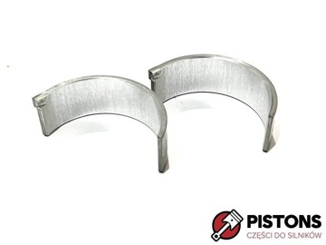 LOMBARDINI LDW702 panewki korbowodowe std