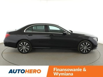 Mercedes Klasa E W213 Limuzyna 2.0 300de 316KM 2019 Mercedes E 300 FV23 E300de Automat Avantgarde Navi, zdjęcie 8