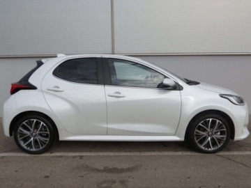 Toyota Yaris IV Hatchback Facelifting 1.5 Hybrid Dynamic Force 116KM 2026 Od ręki - Style 1.5 Hybrid 116KM | Podgrzewane fotele!, zdjęcie 3