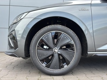 Skoda Scala Hatchback Facelifting 1.0 TSI 115KM 2026 Skoda Scala Monte Carlo 1.0 TSI DSG, zdjęcie 18
