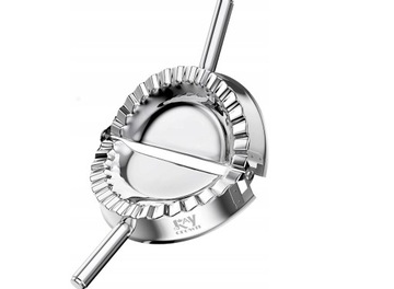 FORMA DO RAVIOLI PIEROGÓW XL - 15 CM KAYCROWN