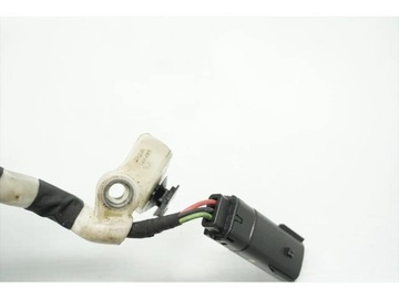 FORD TRANSIT CUSTOM JINÉ KROSNO ELEKTRICKÉ 2019